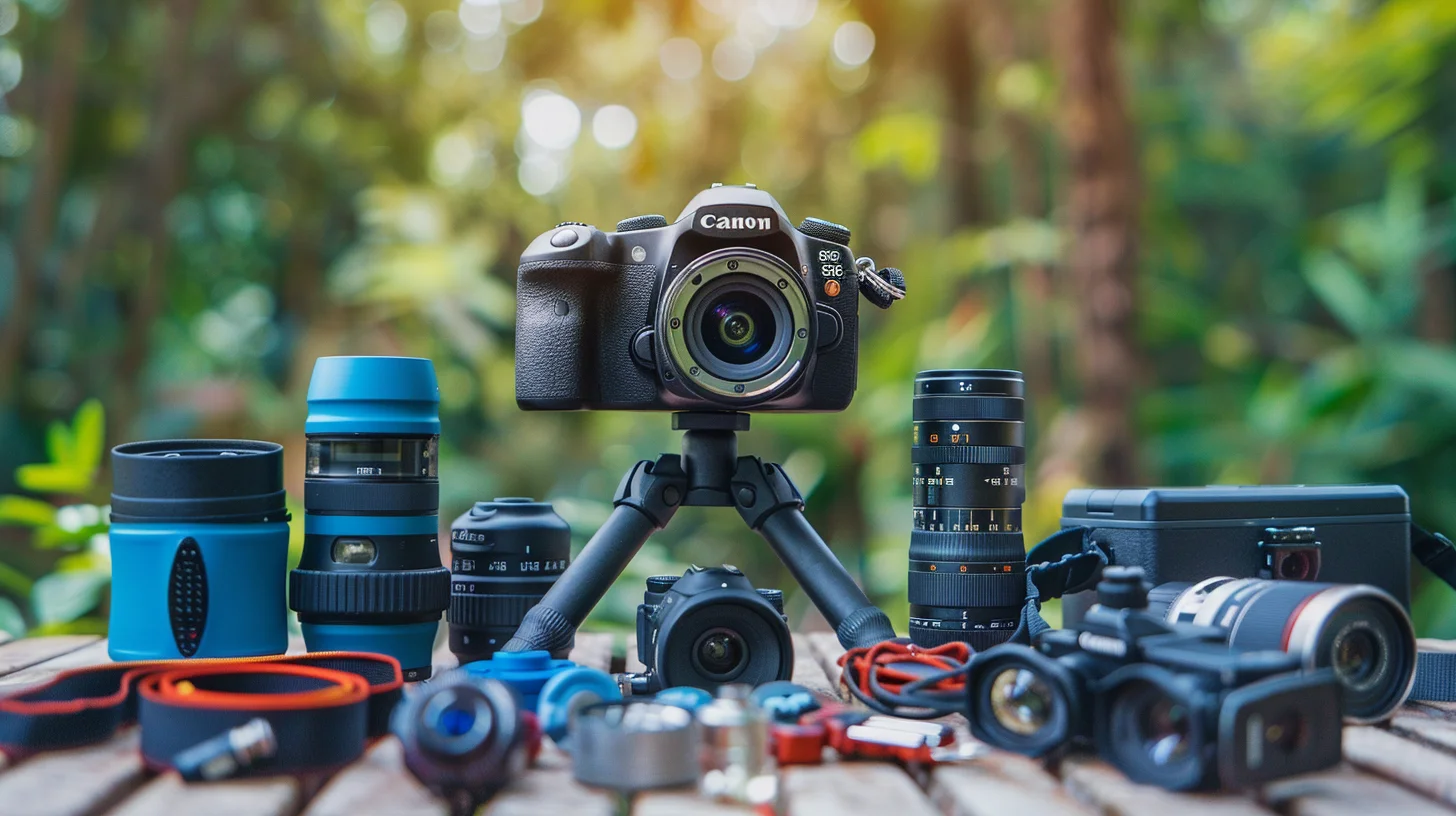 les accessoires incontournables pour maximiser lut 1 0 8232