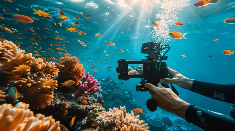 optimiser les reglages de la gopro pour des prises 1 0 8230