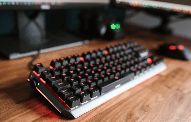 clavier