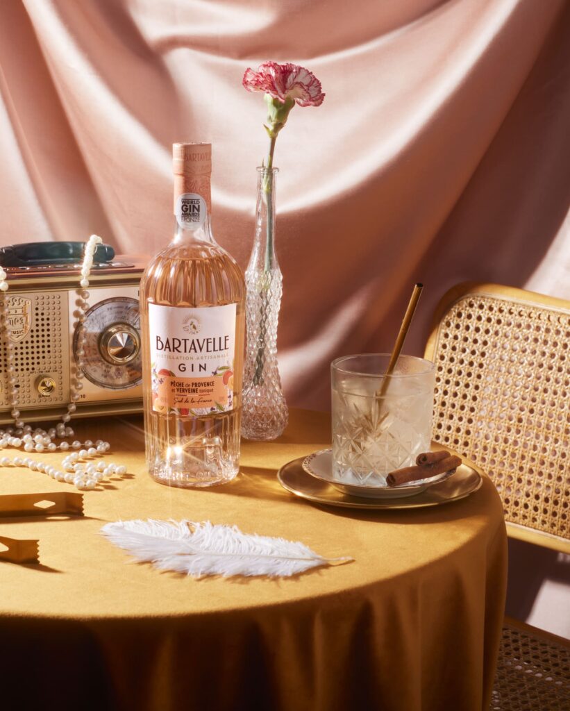photographe beverage